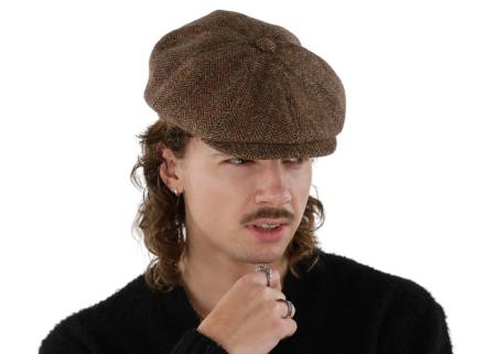 Flatcaps