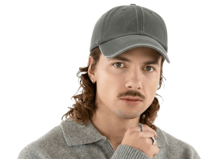 Caps