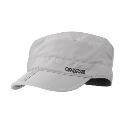 Kappe - Outdoor Research Radar Pocket Cap (hellgrau)
