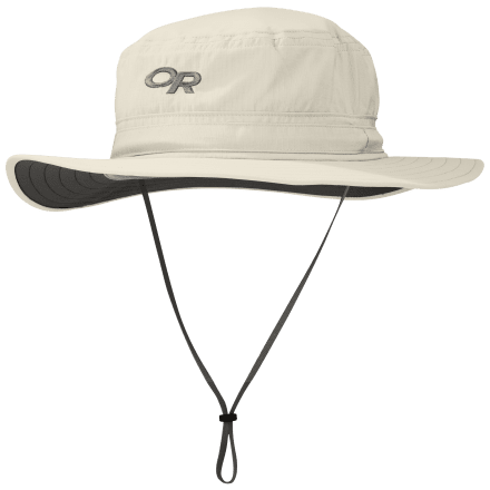 Hüte - Outdoor Research Helios Sun Hat (sand)