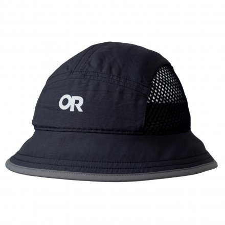 Hüte - Outdoor Research Swift Bucket Hat (schwarz)