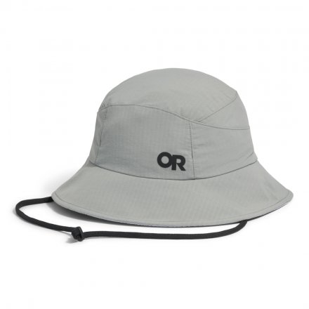 Hüte - Outdoor Research Sun Bucket Hat (hellgrau)