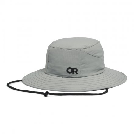 Hüte - Outdoor Research Helios Sun Hat (hellgrau)