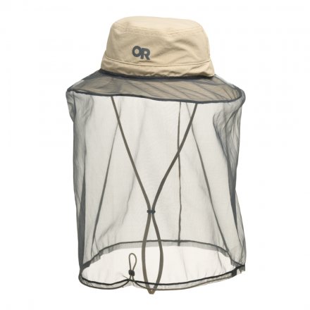Hüte - Outdoor Research Helios Bug Hat (beige)
