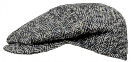 Schiebermütze / Schirmmütze - Gårda Arezzo Wool Newsboy (grün/multi)