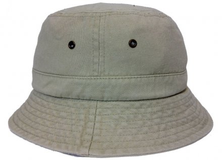 Hüte - Wegener Alagna (beige)