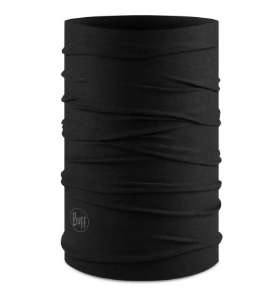 Kragen - Buff EcoStretch Original (schwarz)