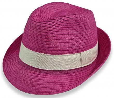 Trilby-Hut - Hüte online. Das größte Hut-Sortiment in