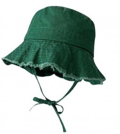 Hüte - Gårda Bucket Hat (grün)