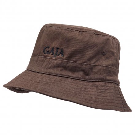 Hüte - Gårda Gaja Bucket Hat (braun)