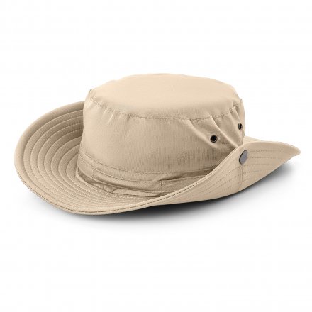 Hüte - Gårda Jotun Outdoor Hat (beige)