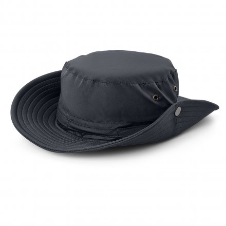Hüte - Gårda Jotun Outdoor Hat (schwarz)