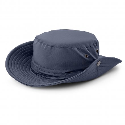 Hüte - Gårda Jotun Outdoor Hat (blau)