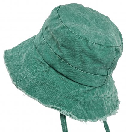 Hüte - Gårda Bucket Hat (grün)