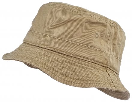 Hüte - Gårda Sawyer Bucket Hat (beige)