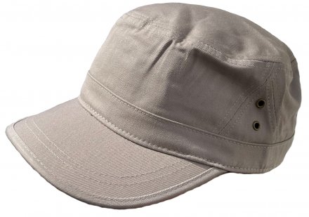 Schiebermütze / Schirmmütze - Gårda Army Cap (khaki)