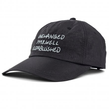 Kappe - Gårda 1998 sports cap (schwarz)