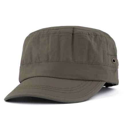Kappe - Gårda Ranger Army Cap (olivgrün)