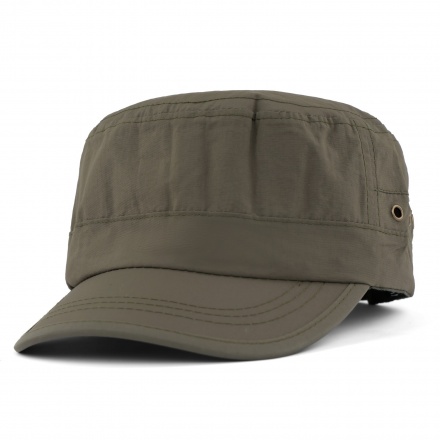 Kappe - Gårda Ranger Army Cap (olivgrün)