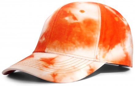 Kappe - Gårda Marble Baseball (orange)