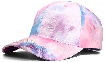 Kappe - Gårda Marble Baseball (rosa)