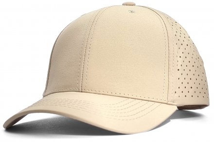 Kappe - Gårda Mesh Baseball (beige)