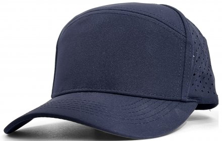 Kappe - Gårda Mesh Trucker (marine)