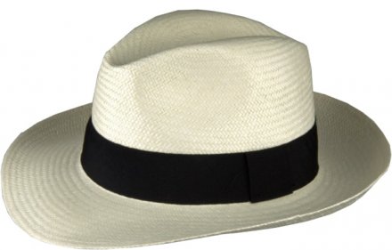Hüte - MJM Lopez Panama (natur)