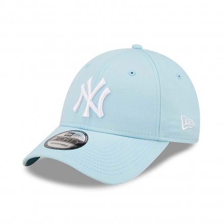 Caps - New Era New York Yankees 9FORTY (türkis)