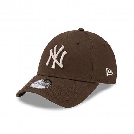 Cap Kind - New Era New York Yankees 9FORTY (braun)