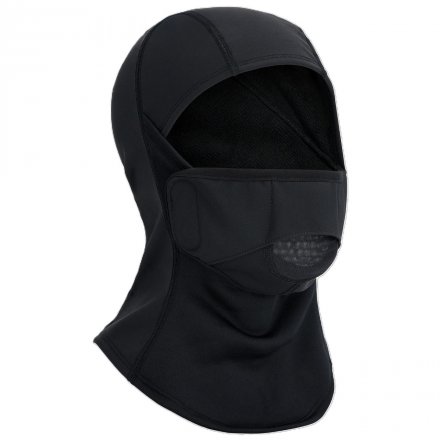 Balaclava - Outdoor Research Polarverse Balaclava (schwarz)