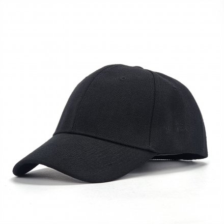 Caps - Gårda Sport (schwarz)