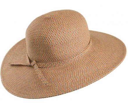 Hüte - Sorbet Sun Hat (multi)