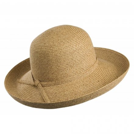 Hüte - Traveller Sun Hat (hellbraun)