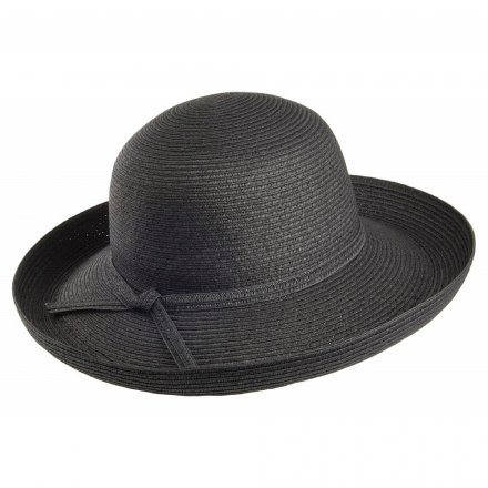 Hüte - Traveller Sun Hat (schwarz)