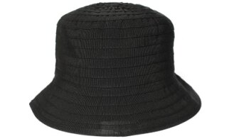 Hüte - MJM Angelica Cotton (schwarz)