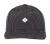 Caps - Djinn's Grid 1Tone Cap (schwarz)