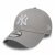 Caps - New Era Washed Casual Yankees (Grau)