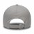 Caps - New Era Washed Casual Yankees (Grau)