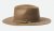 Hüte - Brixton Cohen Cowboy Hat (sand)