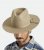 Hüte - Brixton Cohen Cowboy Hat (sand)