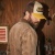 Kappe - Black River Summit Trucker (beige/braun/gelb)