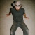 Hüte - Gårda Santaquin Crushable Wool felt Western hat (taupe)