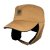 Cap - John Deere Cotton Faux Fur Lining Hat (braun)
