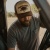 Kappe - Black River Cow Cotton Cap (cremefarben/braun)