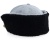 Kappe - John Deere Winter Cap (grau/beige/schwarz)