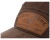 Kappe - John Deere Winter Cap (braun)