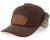 Kappe - John Deere Winter Cap (braun)