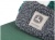 Kappe - John Deere Winter Cap (grün/grau/weiß)