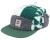 Kappe - John Deere Winter Cap (grün/grau/weiß)
